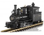 Gゲージ 蒸気機関車 - 欧米型鉄道模型通販｜global-train｜グローバル