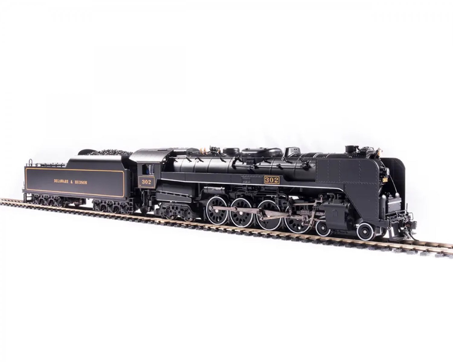 Broadway Limited HO #6810 Delaware & Hudson 6810- 外国型 欧州型 鉄道模型専門店｜外国型、欧州型 鉄道模型通販ならglobal-train｜HOゲージ｜Nゲージ｜Zゲージ｜Oゲージ