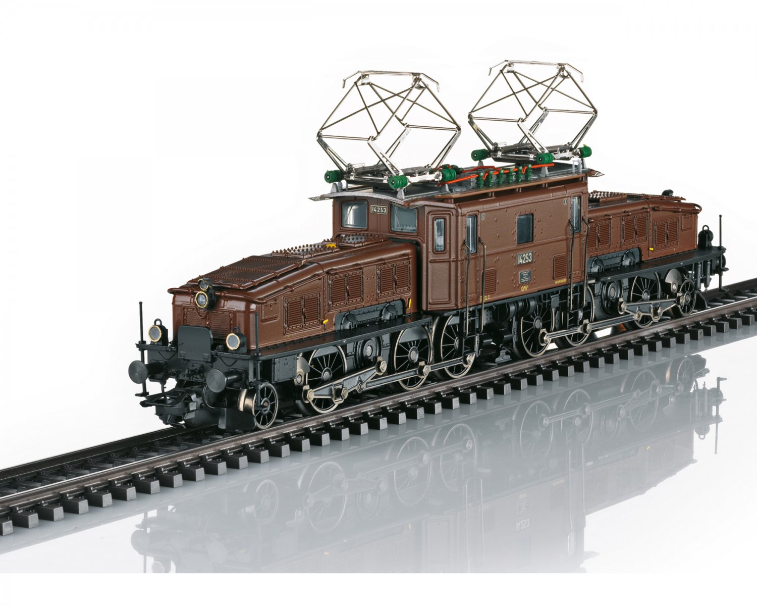 楽天市場 アークストアTOMIX HOゲージ EF63 2次形 HO-144 鉄道模型 