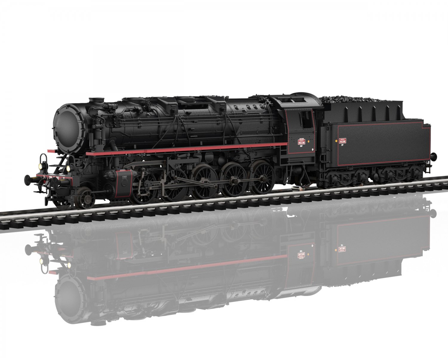メルクリン(Marklin) HO Class 150 X 39744-鉄道模型専門店｜欧州型鉄道模型通販HOゲージ｜Nゲージ｜Zゲージ｜Oゲージ