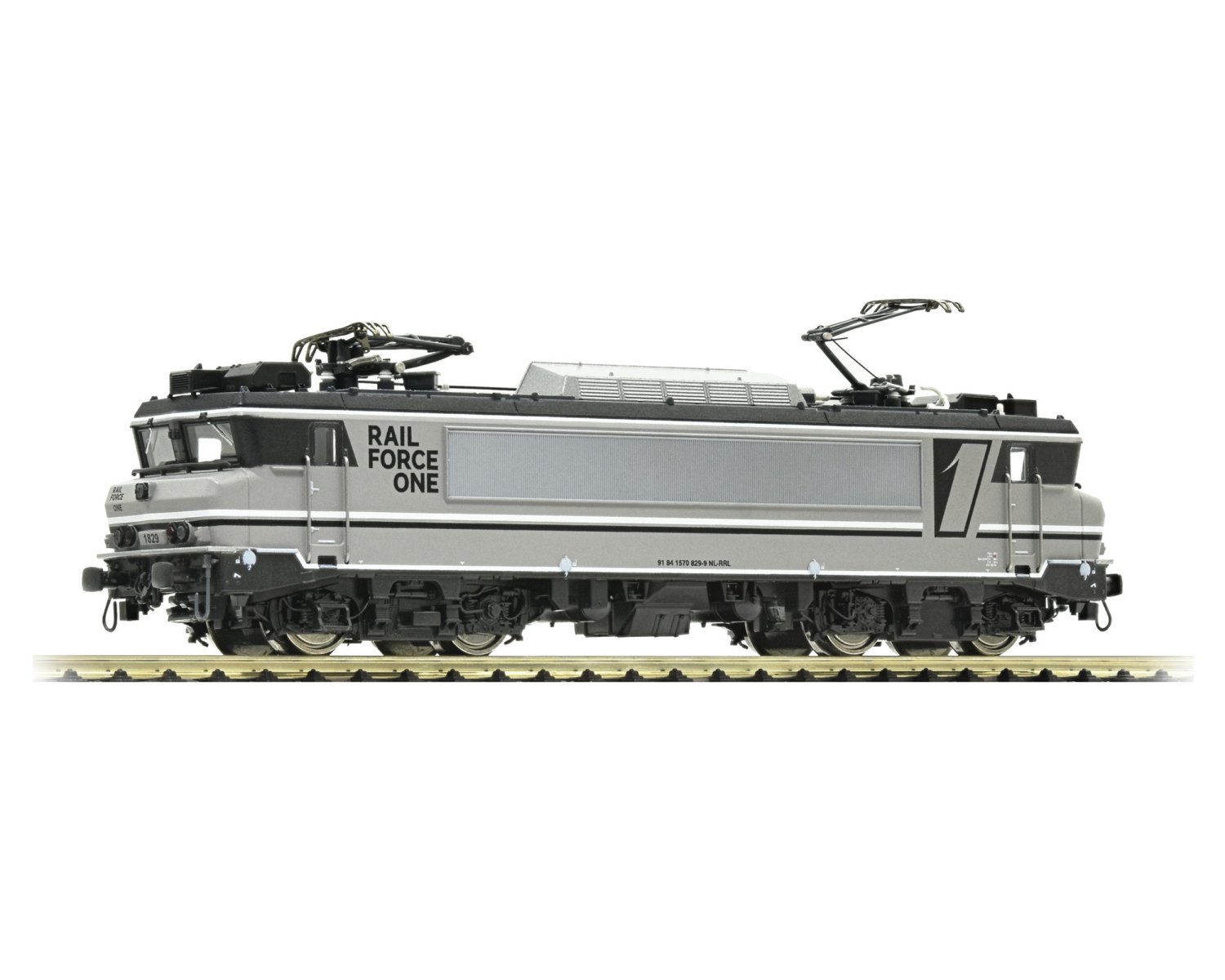 ドイツ製[ Nゲージ ] FLEISCHMANNフラィシュマン社製 - 鉄道模型