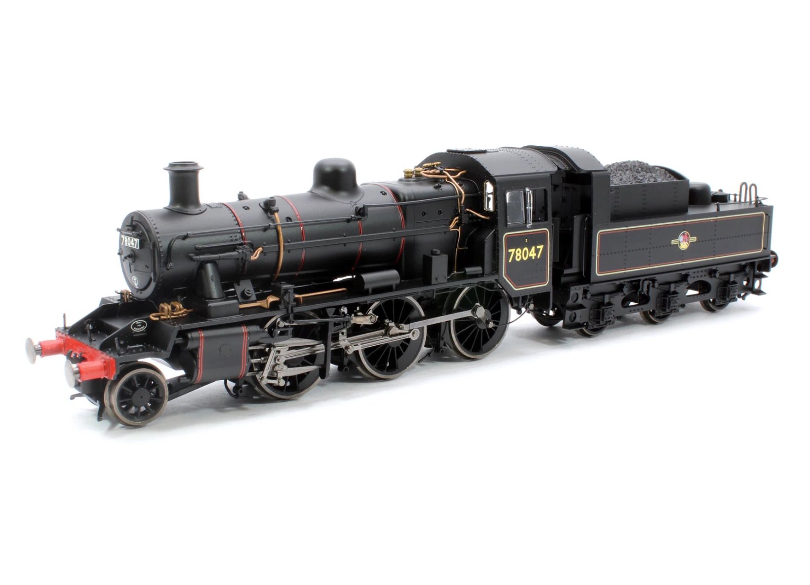 Hornby OO Thompson Class A2/3 4-6-2 Steam Loco 60523 R3835