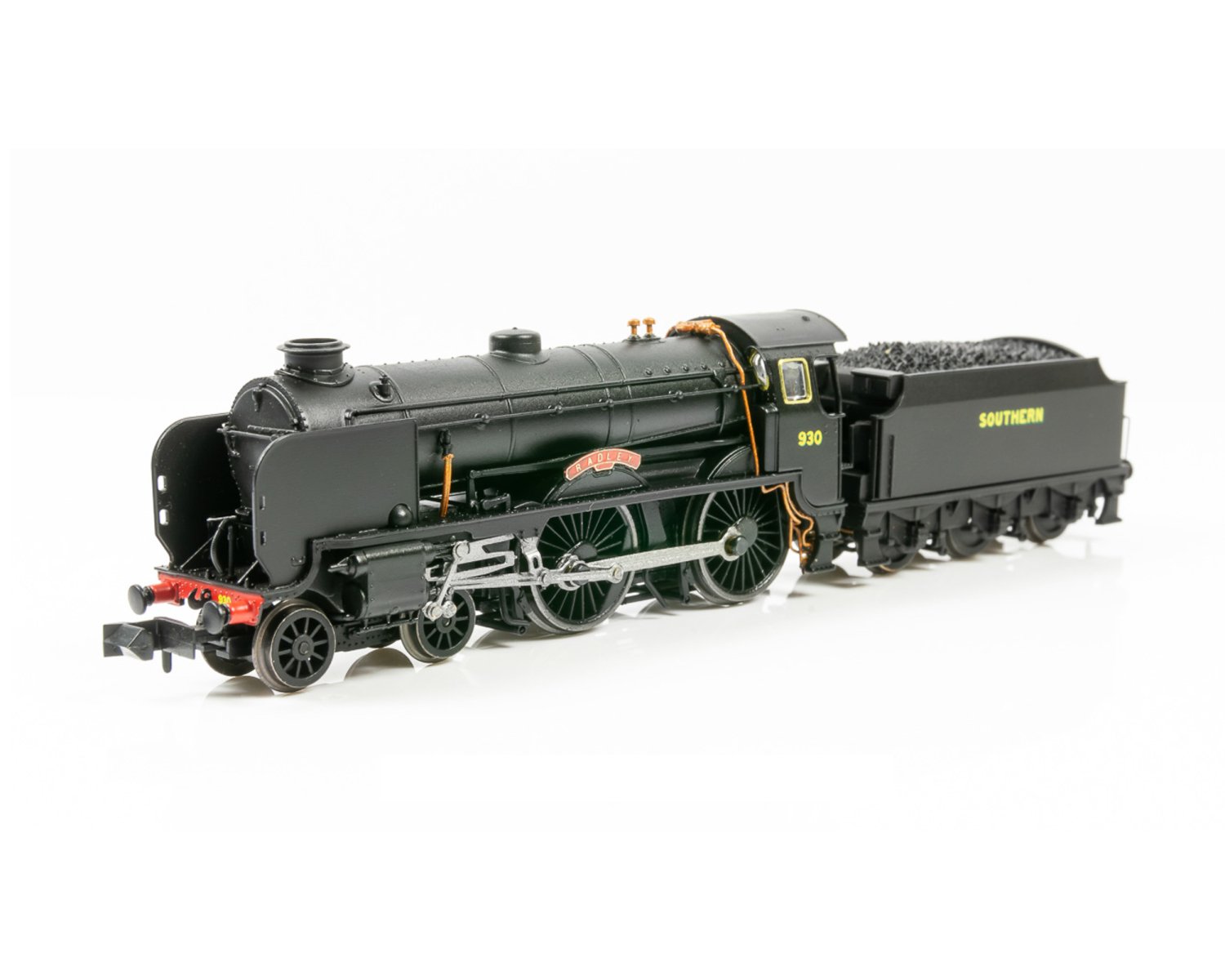 OOゲージ 蒸気機関車 DAPOL PRODUCT模型・プラモデル - 鉄道模型