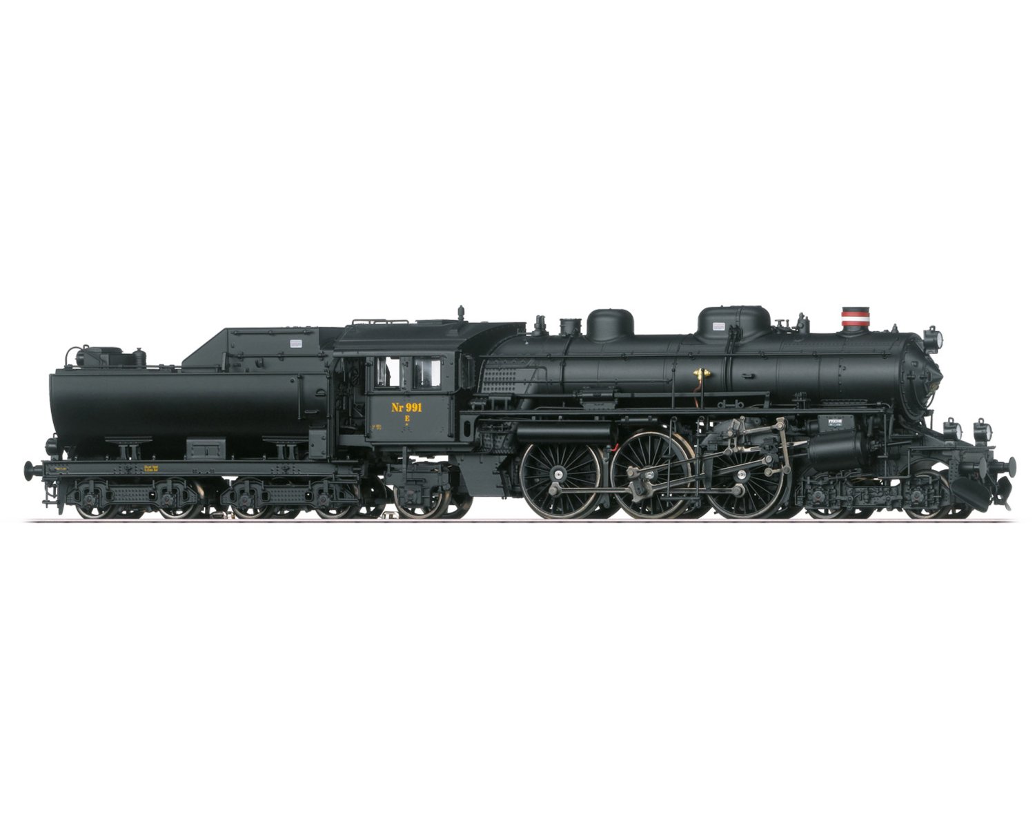 メルクリン(Marklin) HO Baureihe E 991 39491 | 鉄道模型 オンライン 
