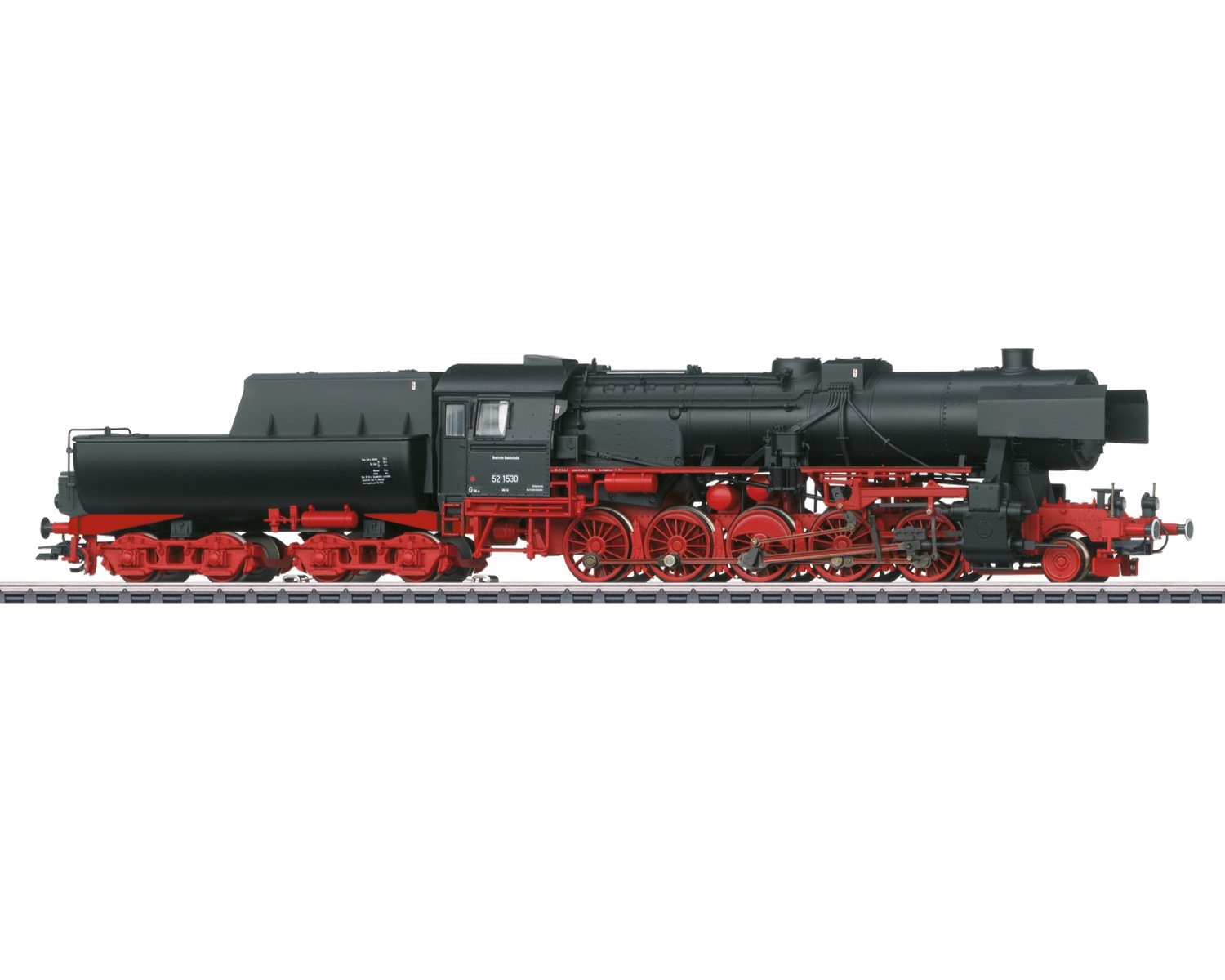 メルクリン/Marklin]HOゲージ 3102 53 0001 ドイツ国鉄 蒸気機関車