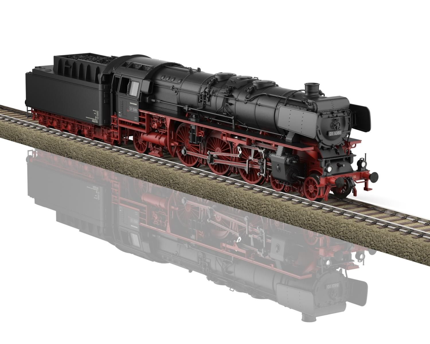 メルクリン Class 01.10 39760- 外国型　欧州型　 鉄道模型専門店｜外国型、欧州型鉄道模型通販ならglobal-train｜HOゲージ｜Nゲージ｜Zゲージ｜Oゲージ