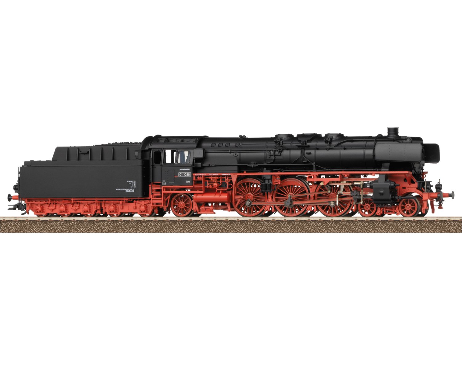 メルクリン Class 01.10 39760- 外国型 欧州型 鉄道模型専門店｜外国型 