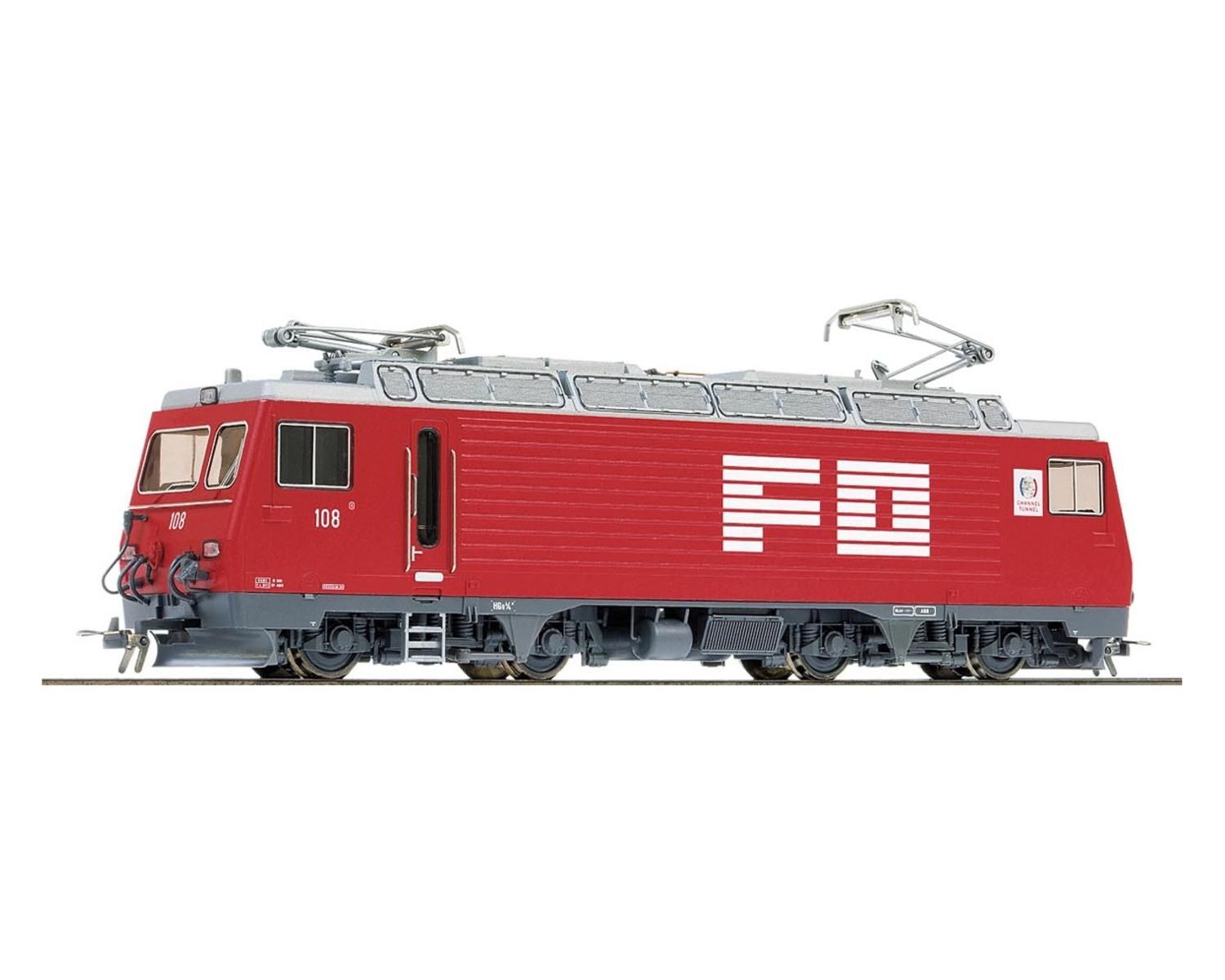 BEMO スイス 氷河特急 鉄道模型 【公式通販】