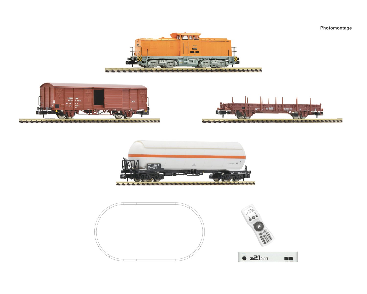 フライシュマン(Fleischmann) N z21 start digital set 5170001 | ご予約受付中 |  2023年12月発売予定 -  欧米型鉄道模型通販｜global-train｜グローバルトレイン｜外国型鉄道模型専門店｜欧州型鉄道模型｜アメリカ型鉄道模型｜HOゲージ通販｜Nゲージ 通販｜Zゲージ通販 ｜G ...