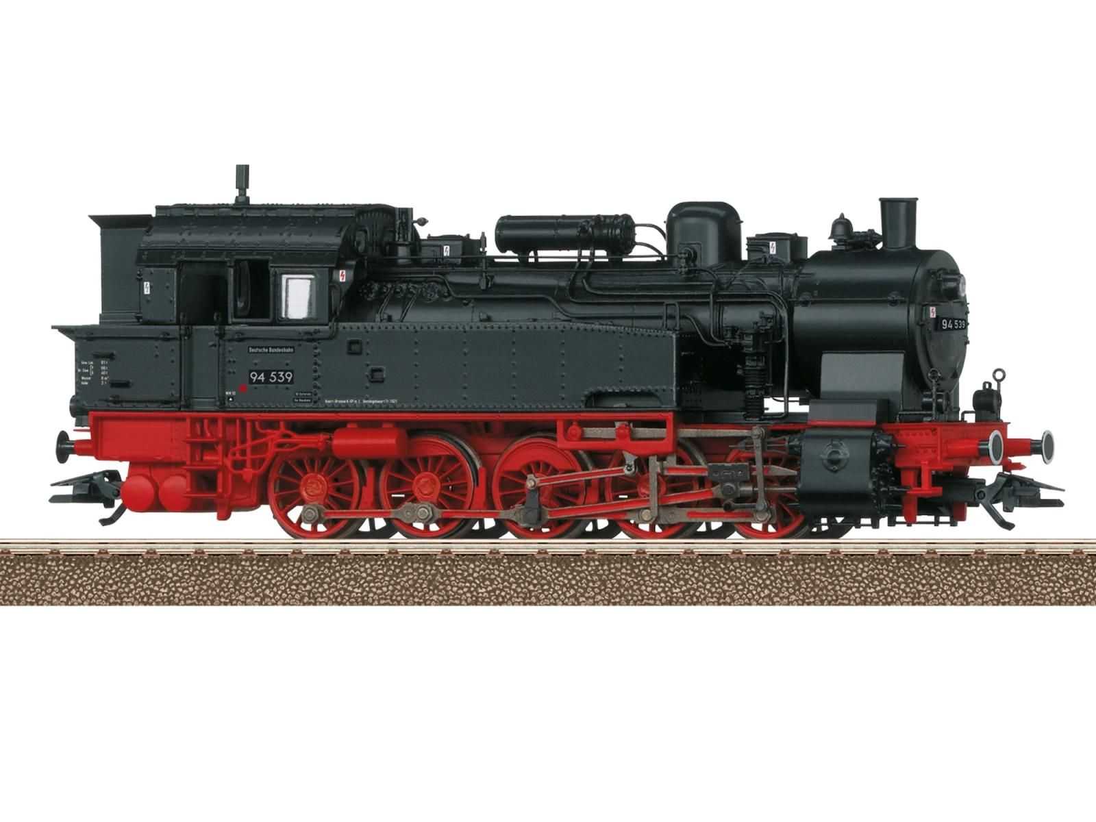 トリックス(Trix) HO Class 94.5-17 25940- 外国型　欧州型　 鉄道模型専門店｜外国型、欧州型鉄道模型通販ならglobal-train｜HOゲージ｜Nゲージ｜Zゲージ｜Oゲージ