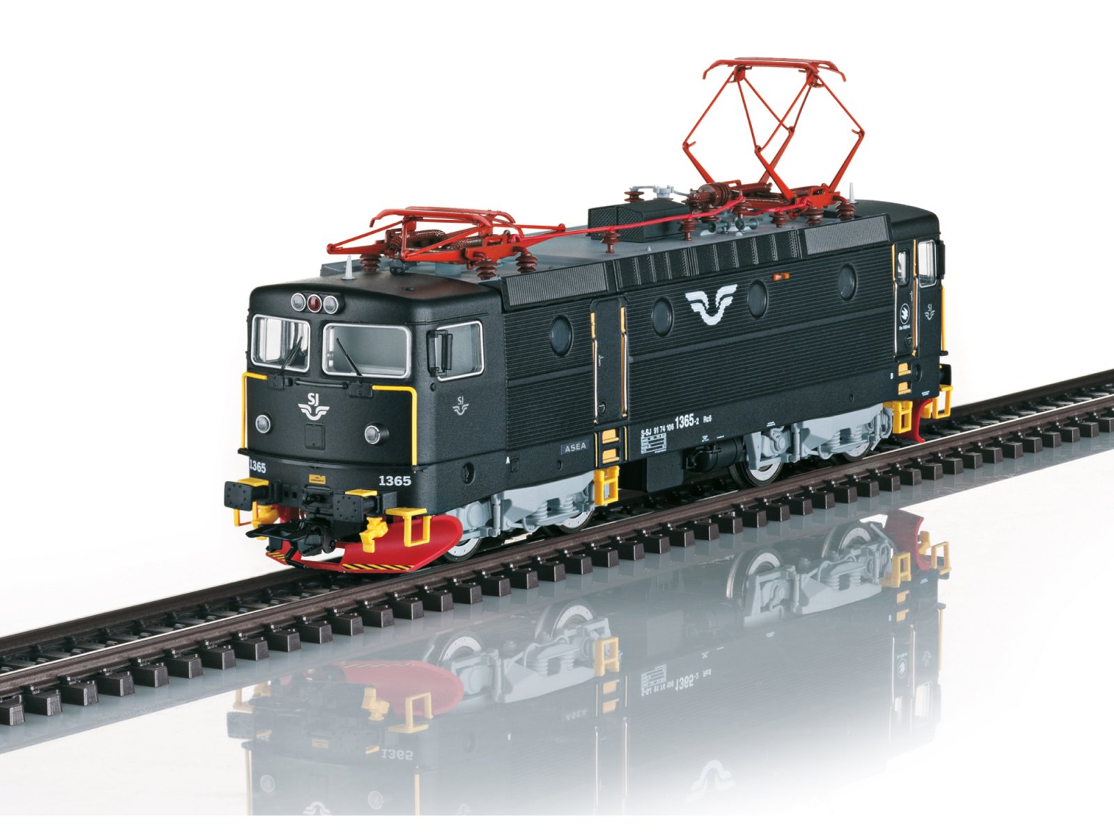 Marklin HO Class Rc 6 39280- 外国型 欧州型 鉄道模型専門店｜外国型、欧州型鉄道模型通販ならglobal-train｜HO ゲージ｜Nゲージ｜Zゲージ｜Oゲージ