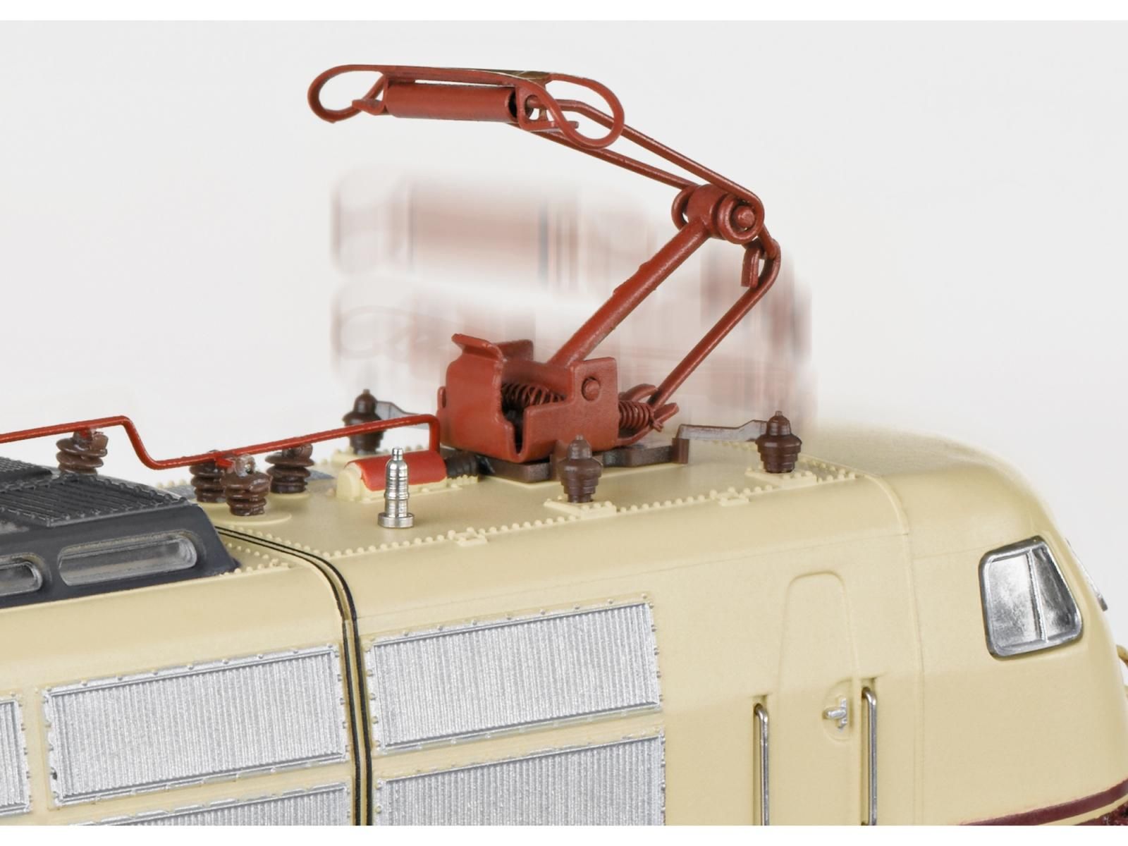 MINITRIX（ミニトリックス）Nゲージ ミニトリックス(minitrix) | Nゲージ Class 89.8 16898 - 欧米型