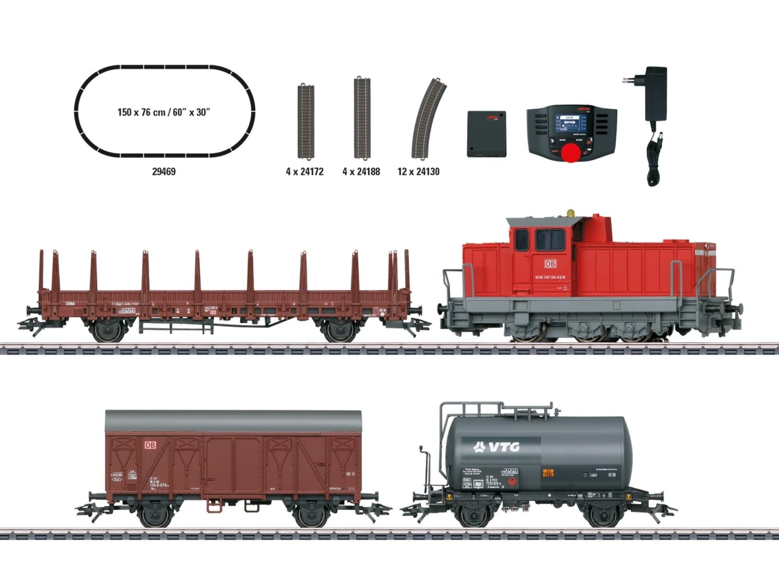 完売】 marklin メルクリン HOゲージ 3162 E 424 FS 鉄道模型 | www 