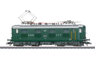 メルクリン(Marklin) HO Class Re 4/4 39423- 外国型 欧州型 鉄道模型専門店｜外国型、欧州型鉄道模型 通販ならglobal-train｜HOゲージ｜Nゲージ｜Zゲージ｜Oゲージ