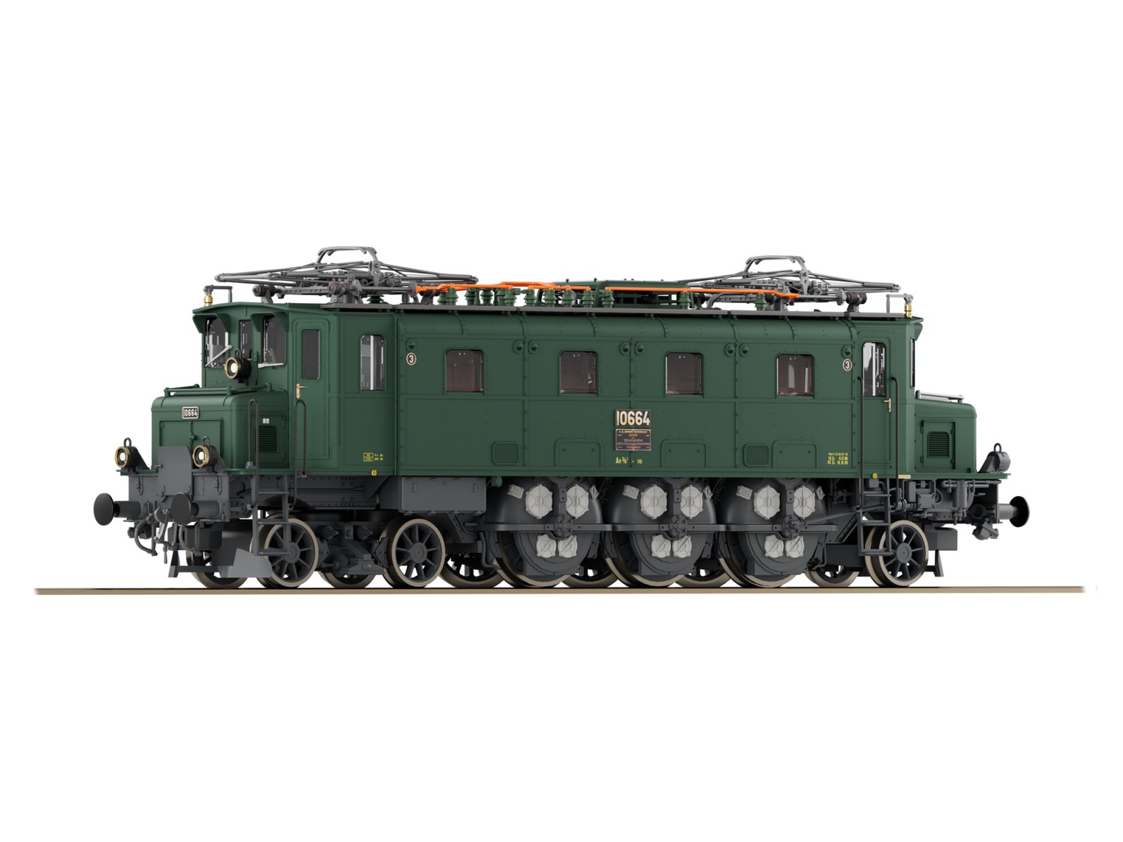 Rocoロコ鉄道模型機関車 【通販 - 鉄道模型