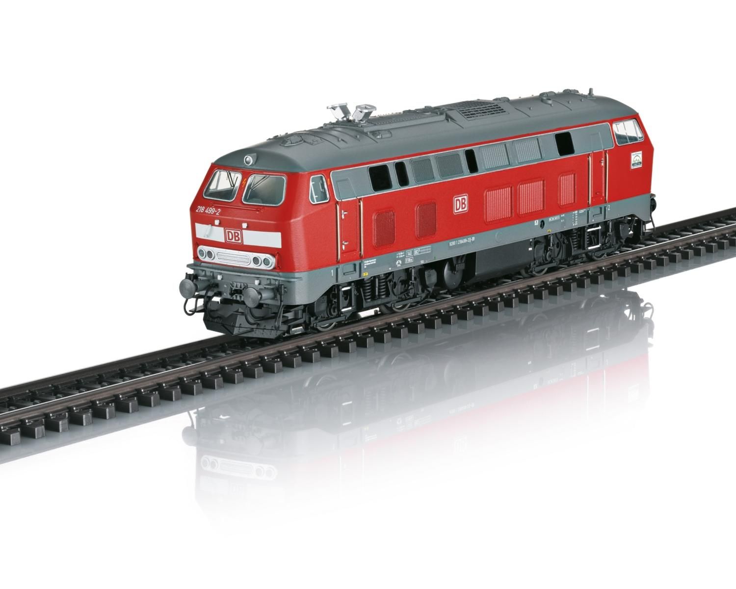 メルクリン HO アナログ 3074 ドイツ国鉄　電気機関車　BR216　箱あり メルクリン HO アナログ 3074 ドイツ国鉄 電気機関車 BR216 箱