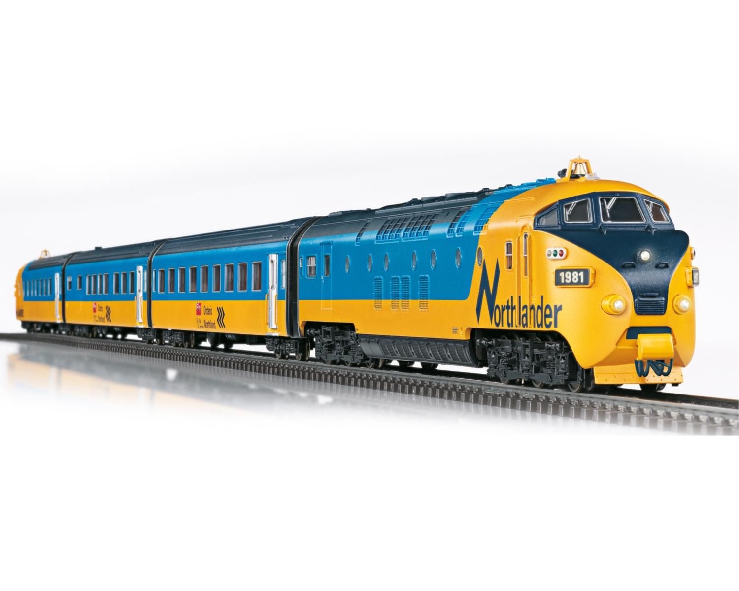 メルクリン　鉄道模型 メルクリン 蒸気機関車(SL) mfx+サウンド | 鉄道模型通販専門店