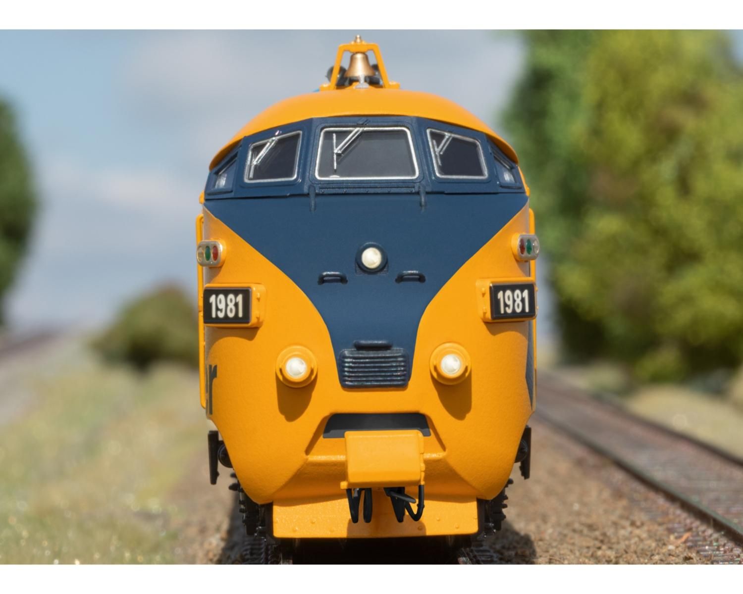 メルクリン(Marklin) HO Northlander 39705 | HOスケール モデル