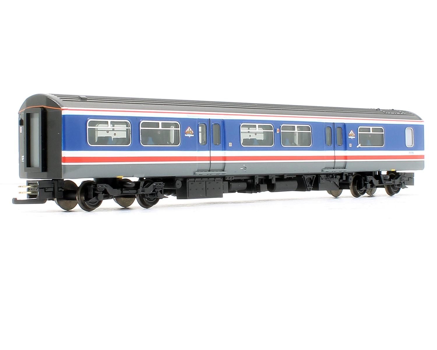 グラハム・ファリッシュ(Graham Farish) N クラス319形 4両編成