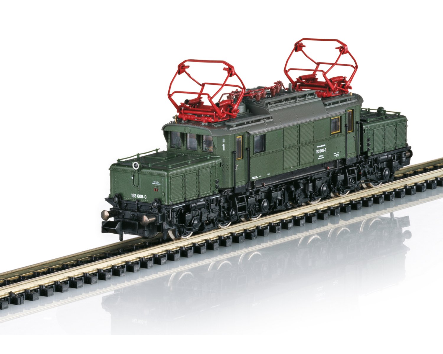 ミニトリックス(minitrix) N Class 193 16931 | ご予約受付中, インサイダーモデル -  欧米型鉄道模型通販｜global-train｜グローバルトレイン｜外国型鉄道模型専門店｜欧州型鉄道模型｜アメリカ型鉄道模型｜HOゲージ通販｜Nゲージ通販｜Zゲージ通販  ｜Gゲージ通販｜O ...