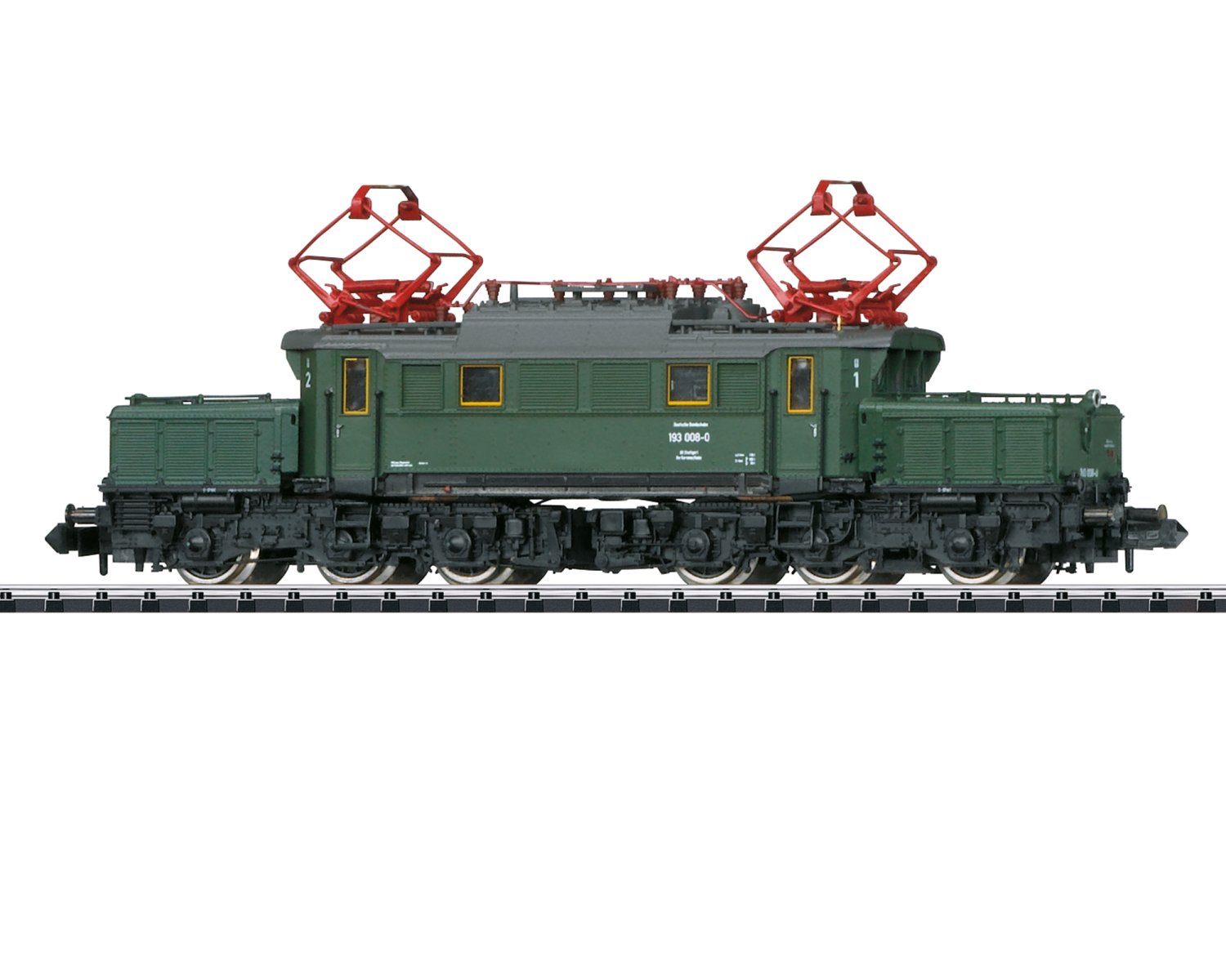 ミニトリックス(minitrix) N Class 193 16931 | ご予約受付中, インサイダーモデル -  欧米型鉄道模型通販｜global-train｜グローバルトレイン｜外国型鉄道模型専門店｜欧州型鉄道模型｜アメリカ型鉄道模型｜HOゲージ通販｜Nゲージ通販｜Zゲージ通販  ｜Gゲージ通販｜O ...