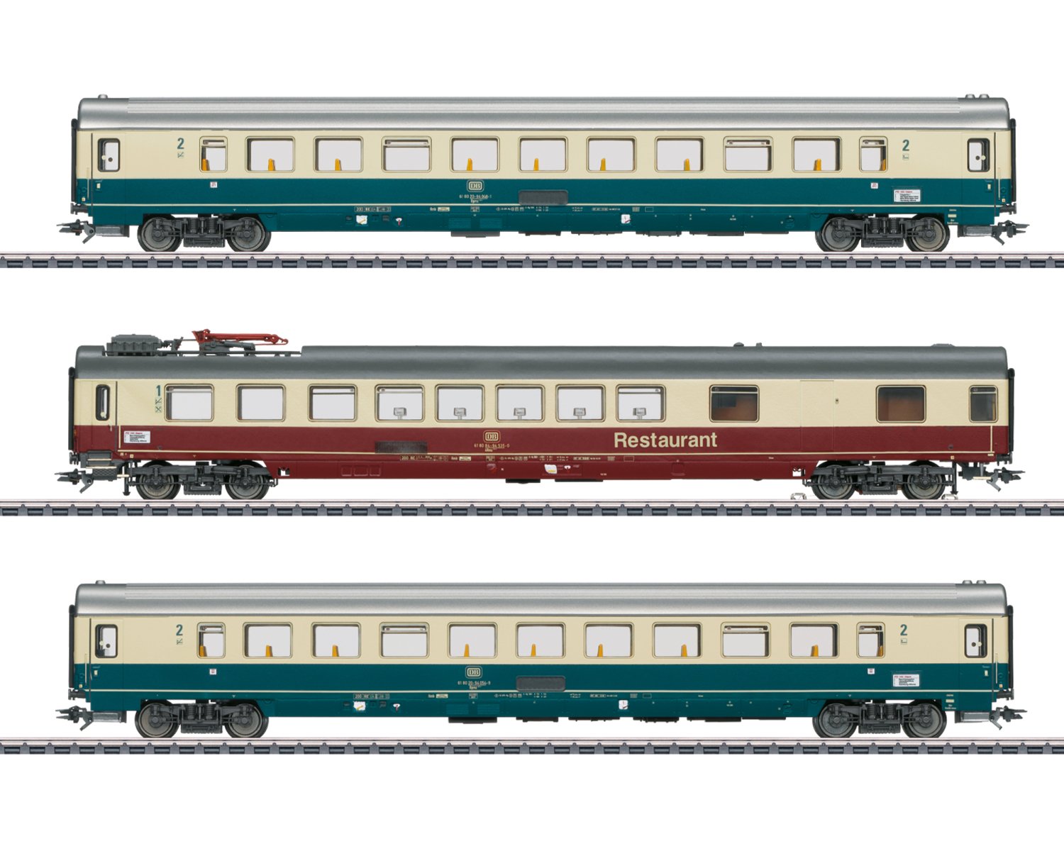 メルクリン(Marklin) HO FD Konigssee Passenger Car Set 43767 | ご予約受付中 | ドイツ鉄道 -  欧米型鉄道模型通販｜global-train｜グローバルトレイン｜外国型鉄道模型専門店｜欧州型鉄道模型｜アメリカ型鉄道模型｜HOゲージ通販｜Nゲージ通販｜Zゲージ通販  ｜Gゲージ ...