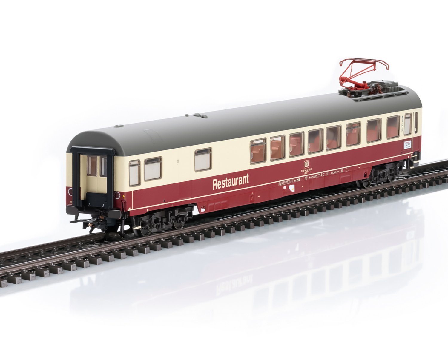 メルクリン(Marklin) HO FD Konigssee Passenger Car Set 43767 | ご予約受付中 | ドイツ鉄道 -  欧米型鉄道模型通販｜global-train｜グローバルトレイン｜外国型鉄道模型専門店｜欧州型鉄道模型｜アメリカ型鉄道模型｜HOゲージ通販｜Nゲージ通販｜Zゲージ通販  ｜Gゲージ ...