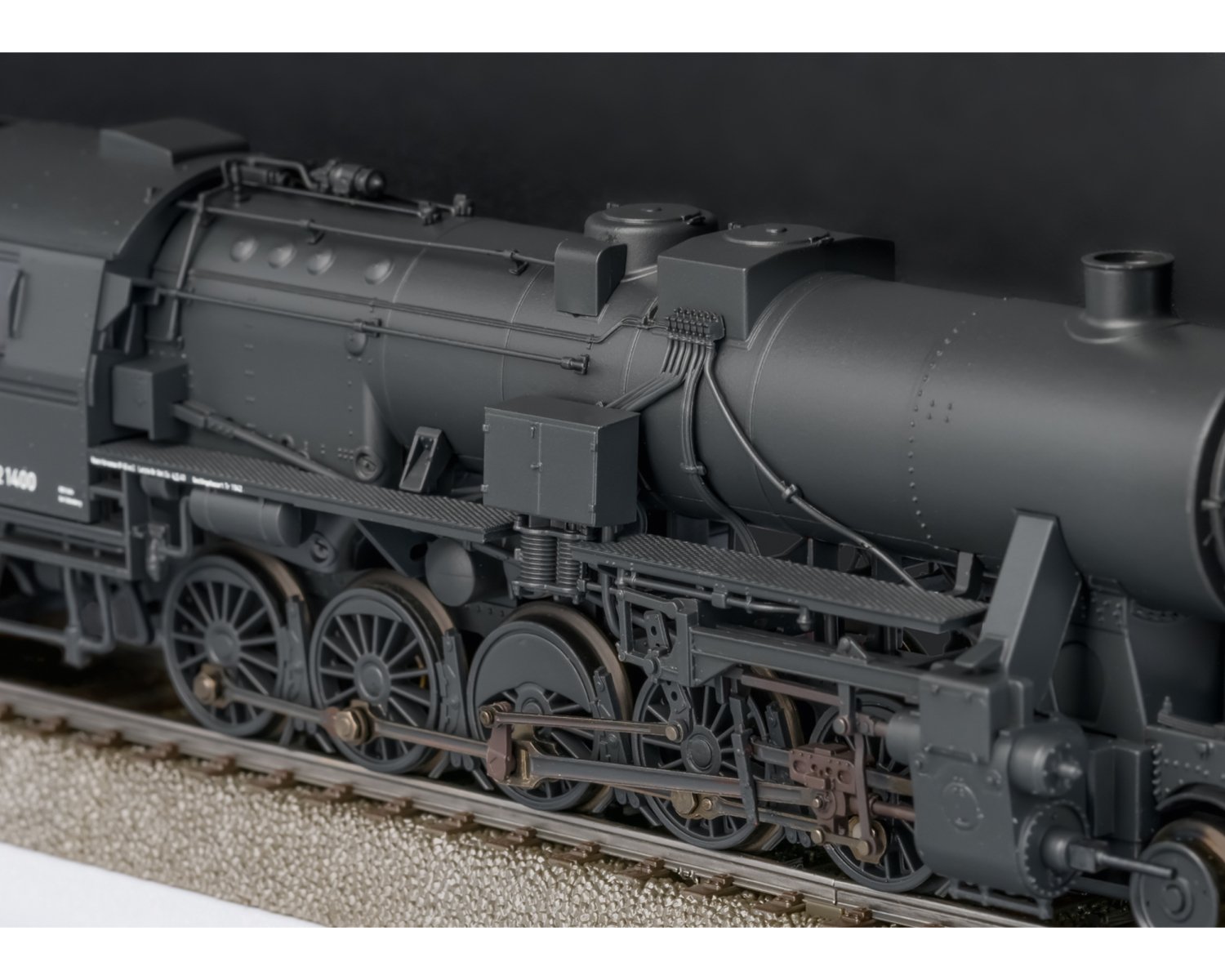 トリックス HO Class 52 25532 | DCC・サウンド対応 - 欧米型鉄道模型専門店global-train|グローバルトレイン