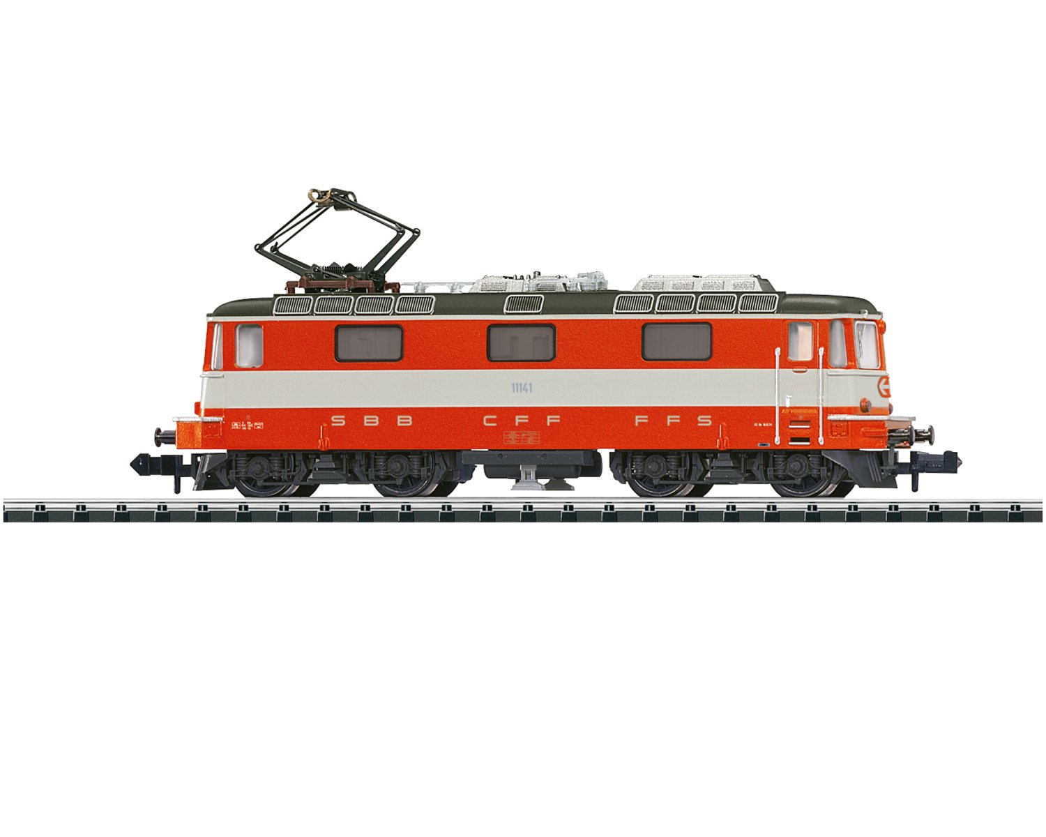 カトー ミニトリックス 1984 有蓋車 無蓋車 大物車 長物車 4両セット 貨物列車 mimitrix 蒸気機関車 ディーゼル機関車 電気機関車 にも似合う