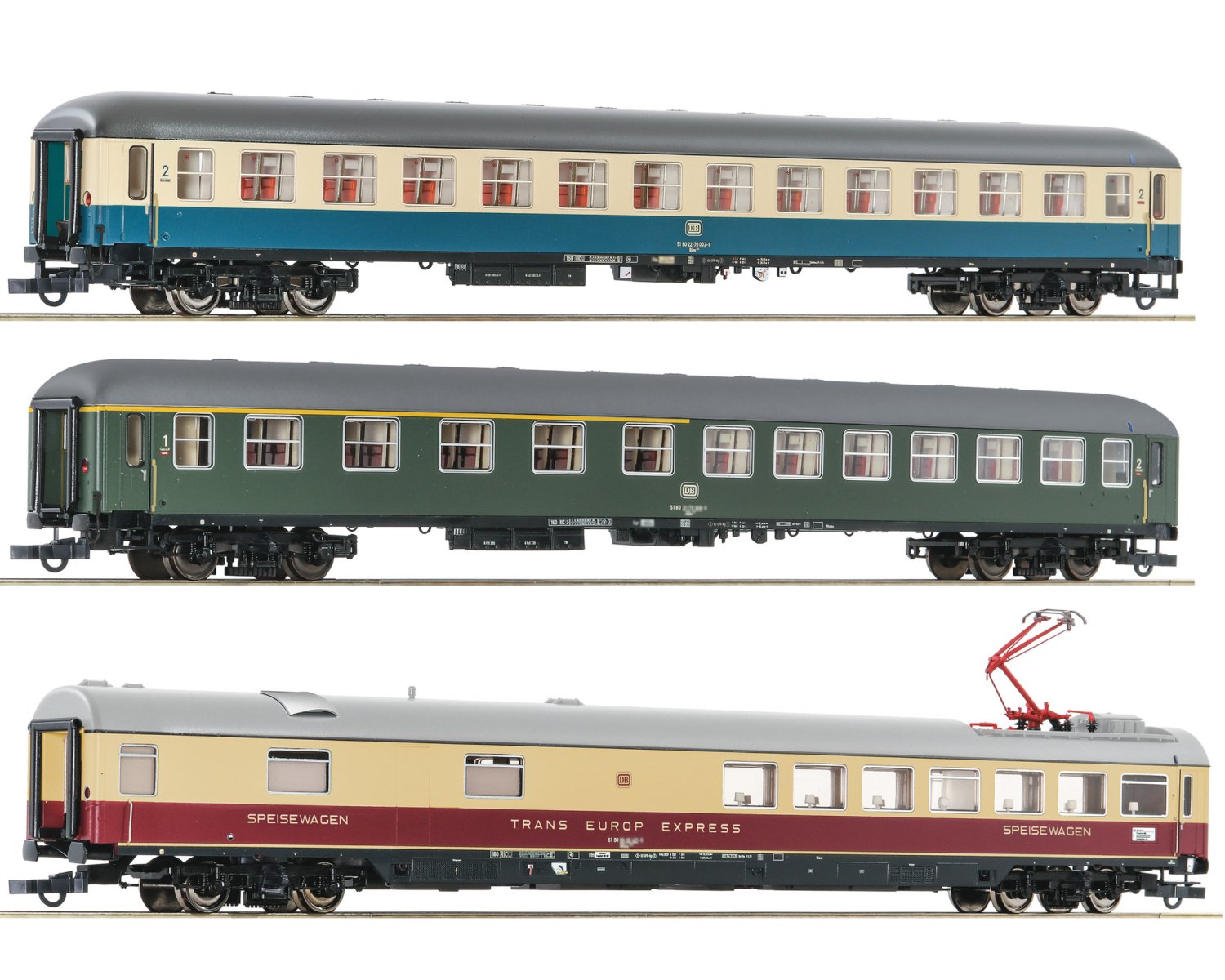 ロコ(Roco) HO Hispania-Express 6200052 | ご予約受付中 | 2024年9月発売予定 -  欧米型鉄道模型通販｜global-train｜グローバルトレイン｜外国型鉄道模型専門店｜欧州型鉄道模型｜アメリカ型鉄道模型｜HOゲージ通販｜Nゲージ通販｜Zゲージ通販  ｜Gゲージ通販｜Oゲージ ...