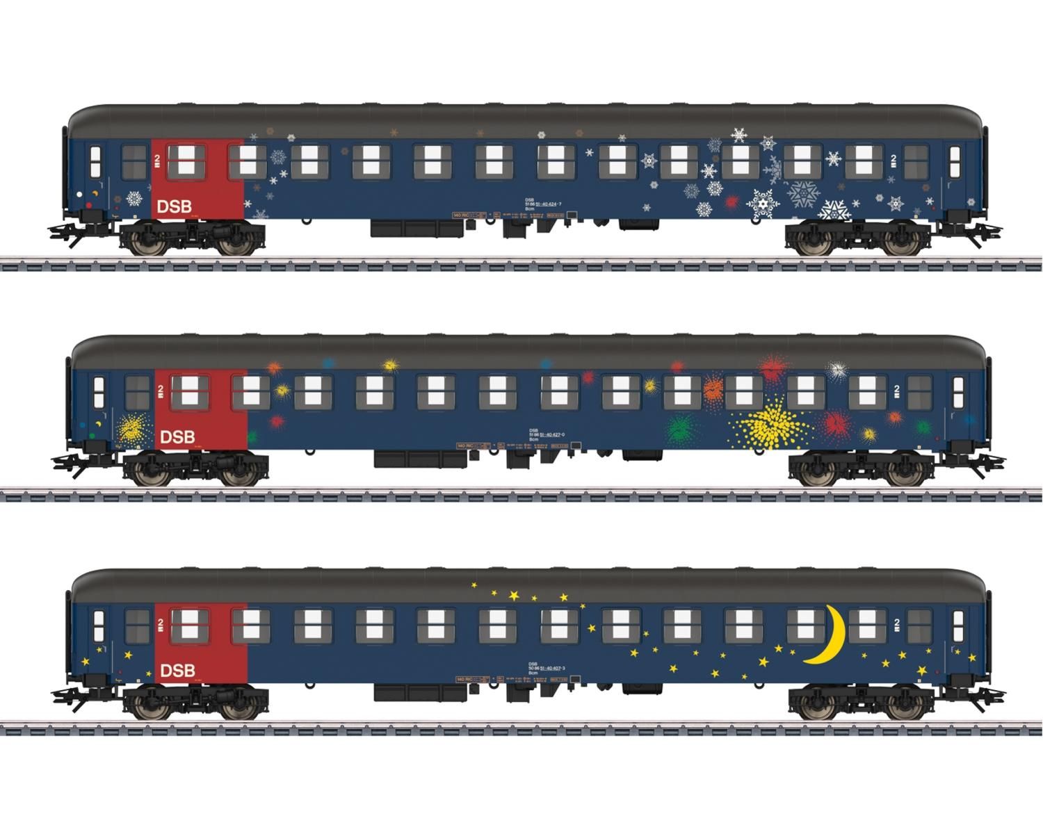 Märklin H 3000 貨物列車セット Märklin H 3000 貨物列車セット Marklin メルクリン 3203 HO