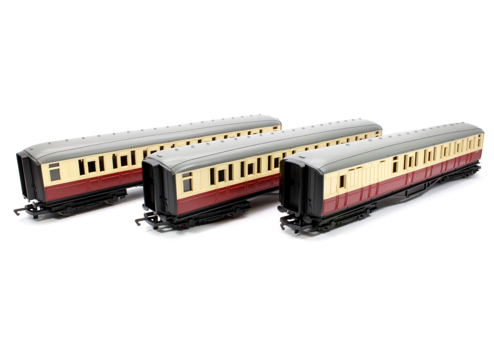 ホーンビー(Hornby) OO Class A4 4-6-2 Mallard Record Breaker BR 