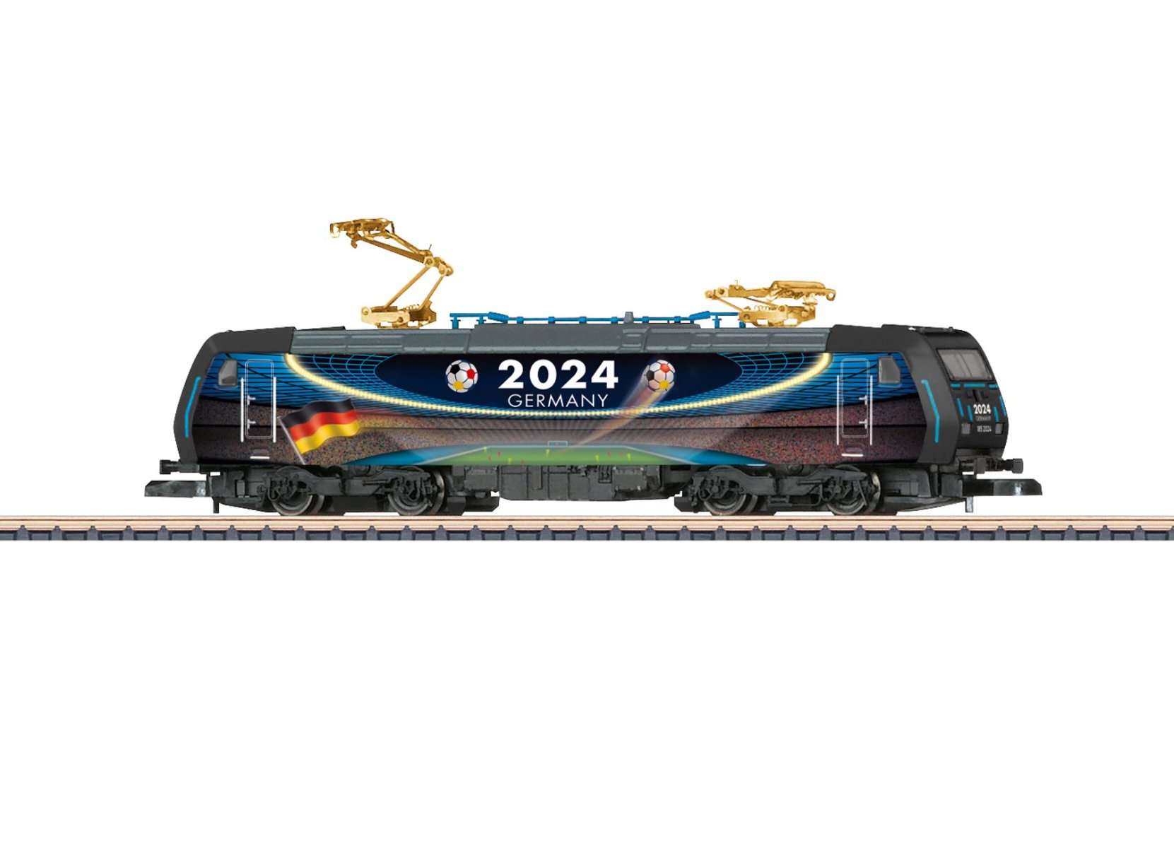 メルクリン(Marklin) Z Class 185.2 88488 | ご予約受付中 | 2024年7月発売予定 - 欧米型鉄道模型 通販｜global-train｜グローバルトレイン｜外国型鉄道模型専門店｜欧州型鉄道模型｜アメリカ型鉄道模型｜HOゲージ通販｜Nゲージ通販｜Zゲージ通販  ｜Gゲージ通販｜Oゲージ ...