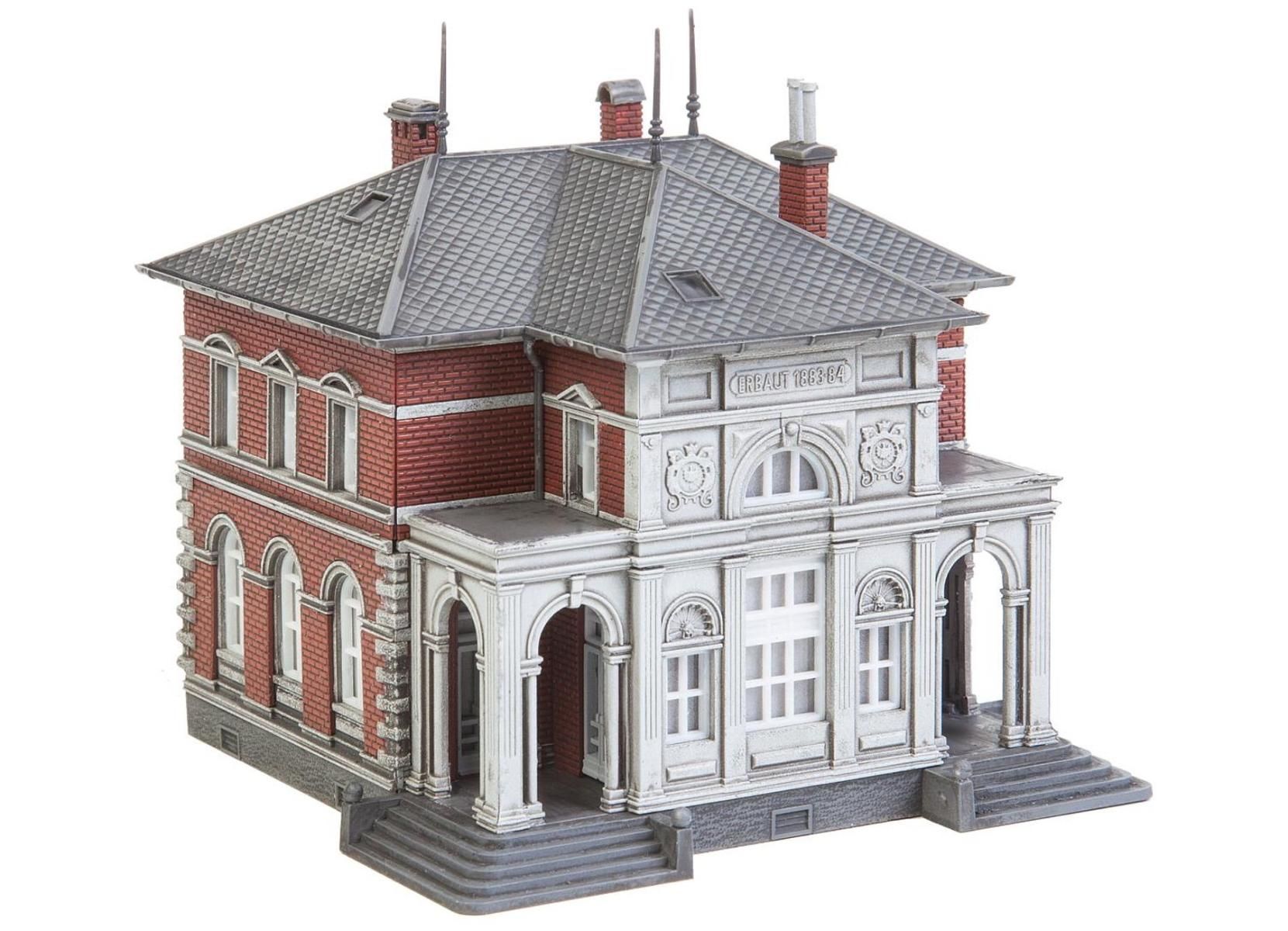 Nゲージ 海外　VOLLMER フォルマー　FALLER ファーラー　模型セット Nゲージ 海外 VOLLMER フォルマー FALLER ファーラー 模型セット