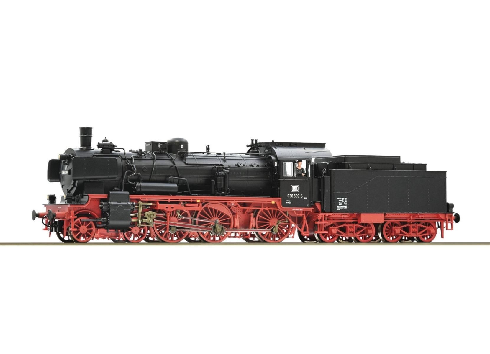 ROCO HOゲージ 電気機関車 04157D 43466 ROCO HOゲージ 電気機関車 04157D 43466 最安値挑戦】 ROCO HO