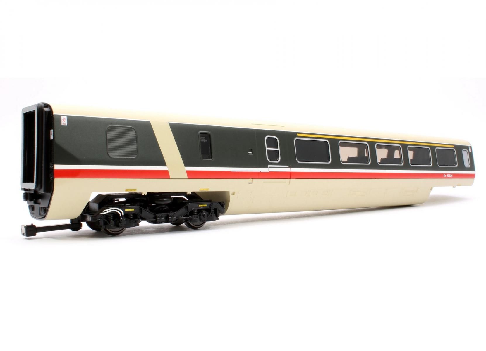 HOゲージ HORNBY(ホーンビー)製 動力 ホーンビー | APT鉄道模型 R30229 - 欧米型鉄道模型専門店global
