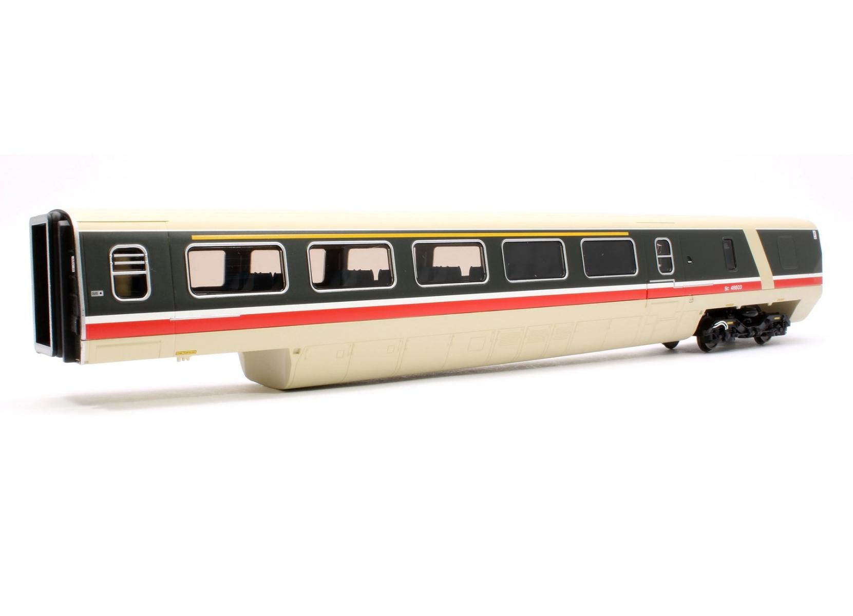 ホーンビー | APT鉄道模型 R30229 - 欧米型鉄道模型専門店global