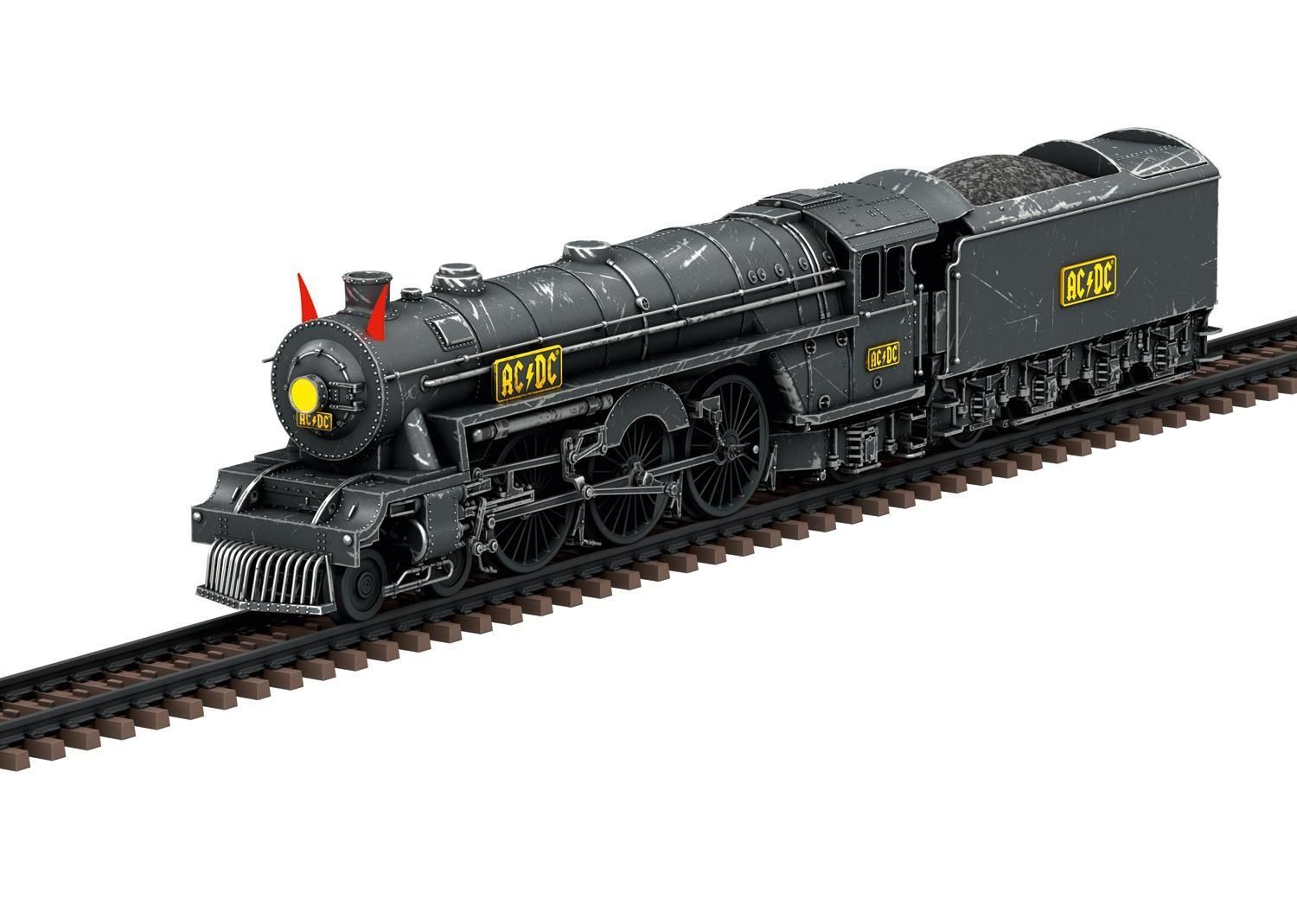 メルクリン(Marklin) HO Black Ice 39966|機関車 - 欧米型鉄道