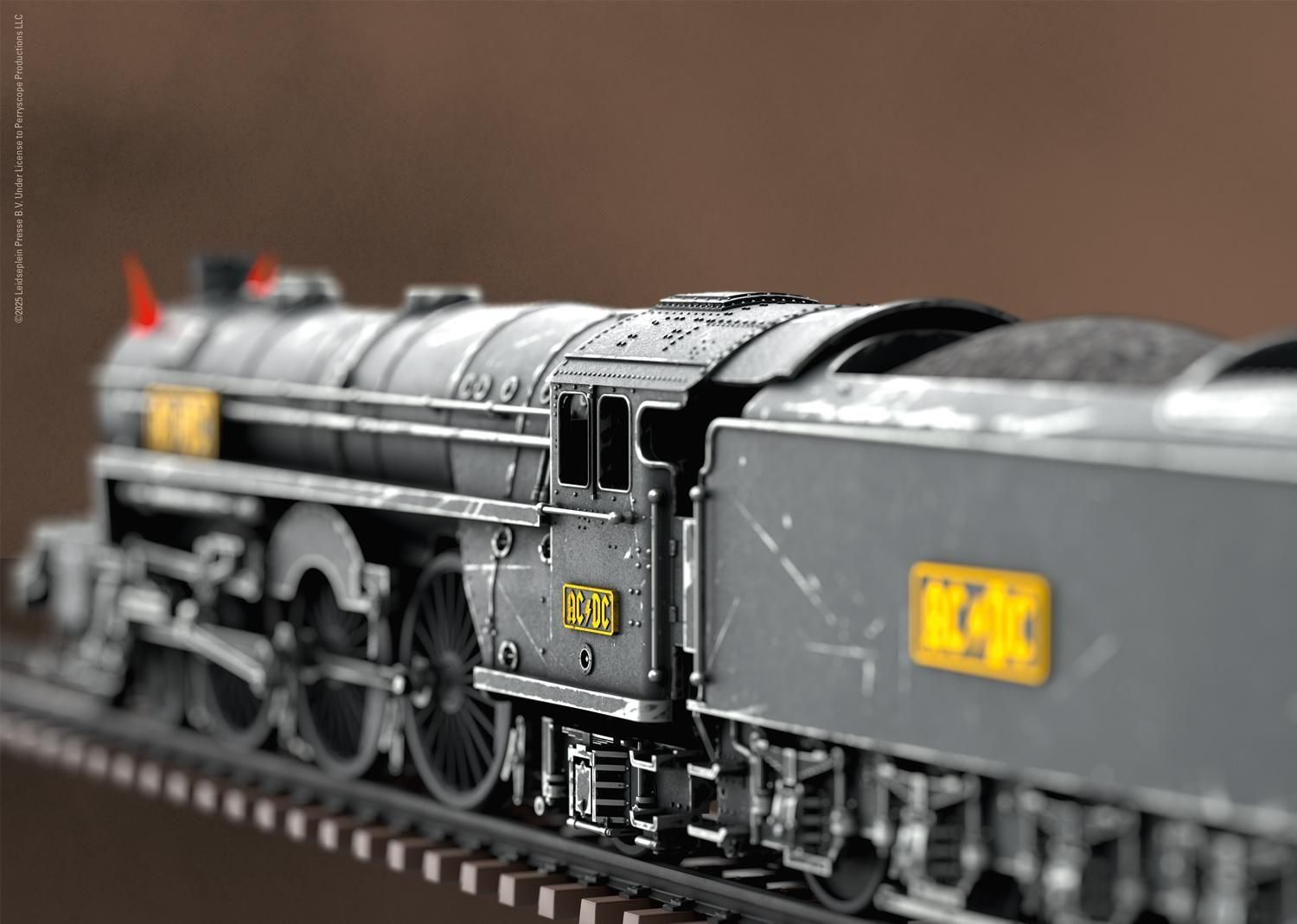 メルクリン(Marklin) HO Black Ice 39966|機関車 - 欧米型鉄道