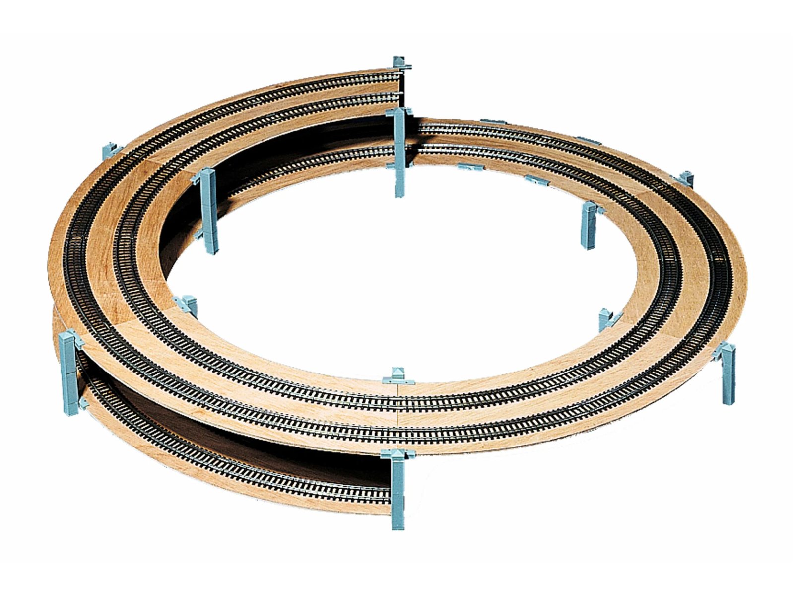 ノッホ(Noch) HO Basic Helix, track radius 360/437,5 mm, 53004 