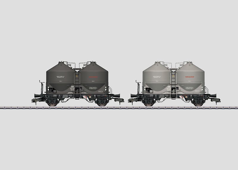 1番ゲージ貨車模型 - 鉄道模型