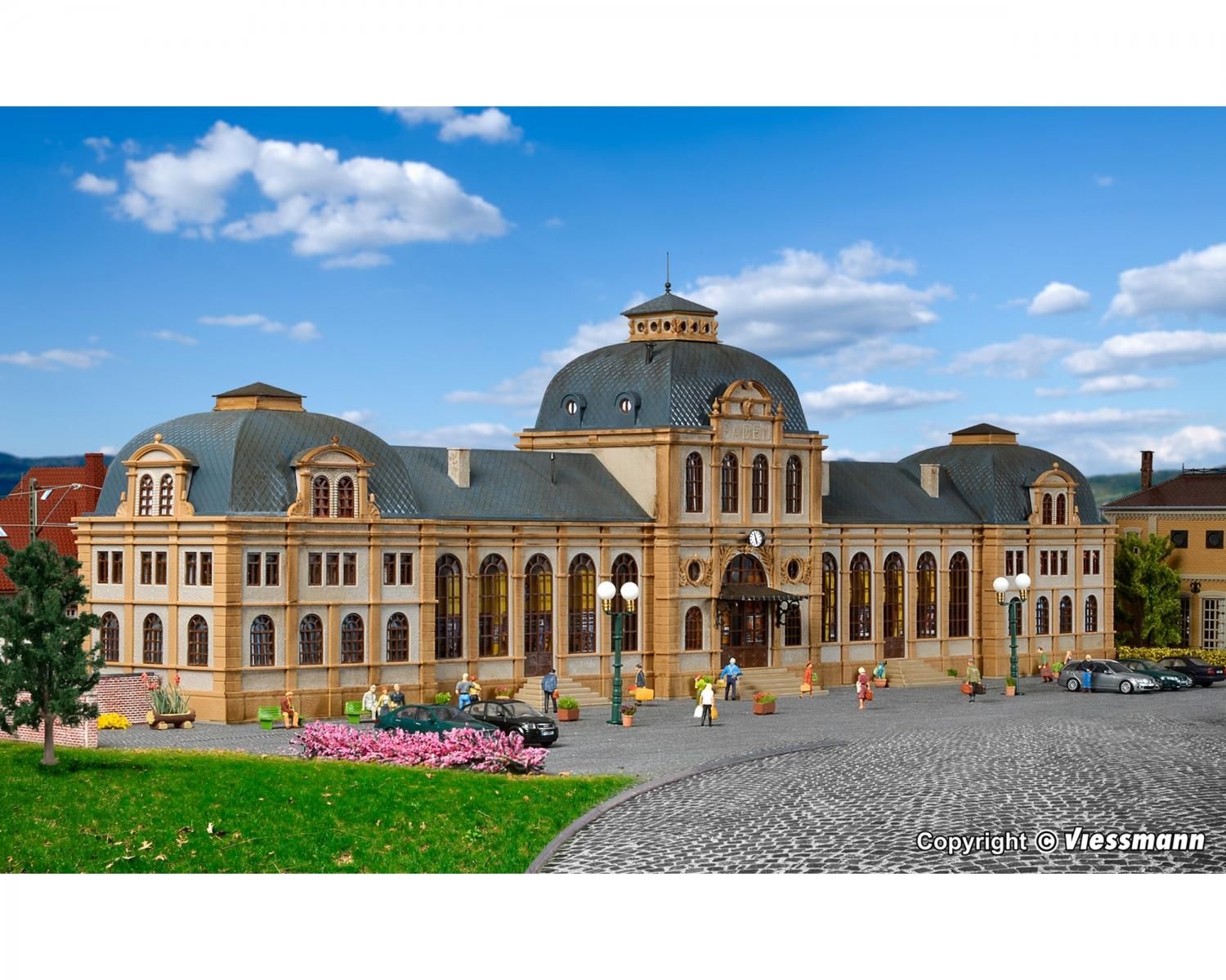 海外HO Re460＋IC2000 デンマーク国鉄仕様 世界の鉄道模型Vol.32 【DSBデンマーク国鉄 MR型編】 | 外国型