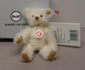 シュタイフ★1950年代 Original Teddy 35cm★Steiff