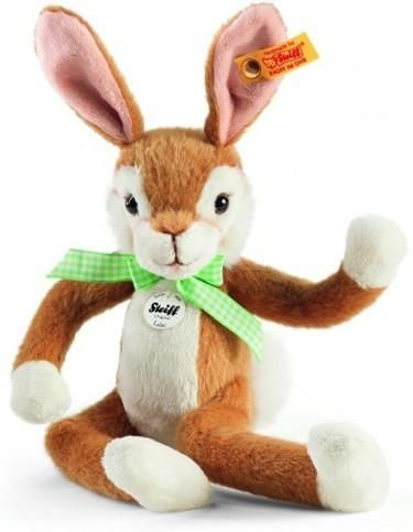 Steiff ウサギ ぬいぐるみ 約30cm シュタイフ うさぎ(大)ビンテージ