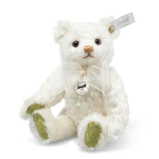 Steiff シュタイフ 「Record Teddy Rose」20cm - kentchin.ca