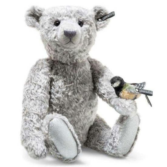 Steiff シュタイフ マルガレーテ ミュージアムベア 2002 2500限定 Steiff シュタイフ マルガレーテ ミュージアムベア 2002 2500限定