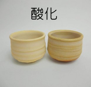 １７ チタンマット釉 陶芸用品 陶芸材料の三福陶芸窯 Online Shop