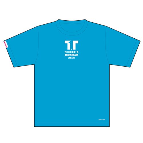 鳥谷敬選手通算2000本安打達成記念Tシャツ - PAMS Online Shop