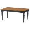【ブロカント】テーブル（ブラック） 輸入雑貨 アンティーク家具 hb3i-MT-5334BK