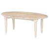【ブロカント】テーブル（ホワイト） 輸入雑貨 アンティーク家具 hb3i-MT-7335WH